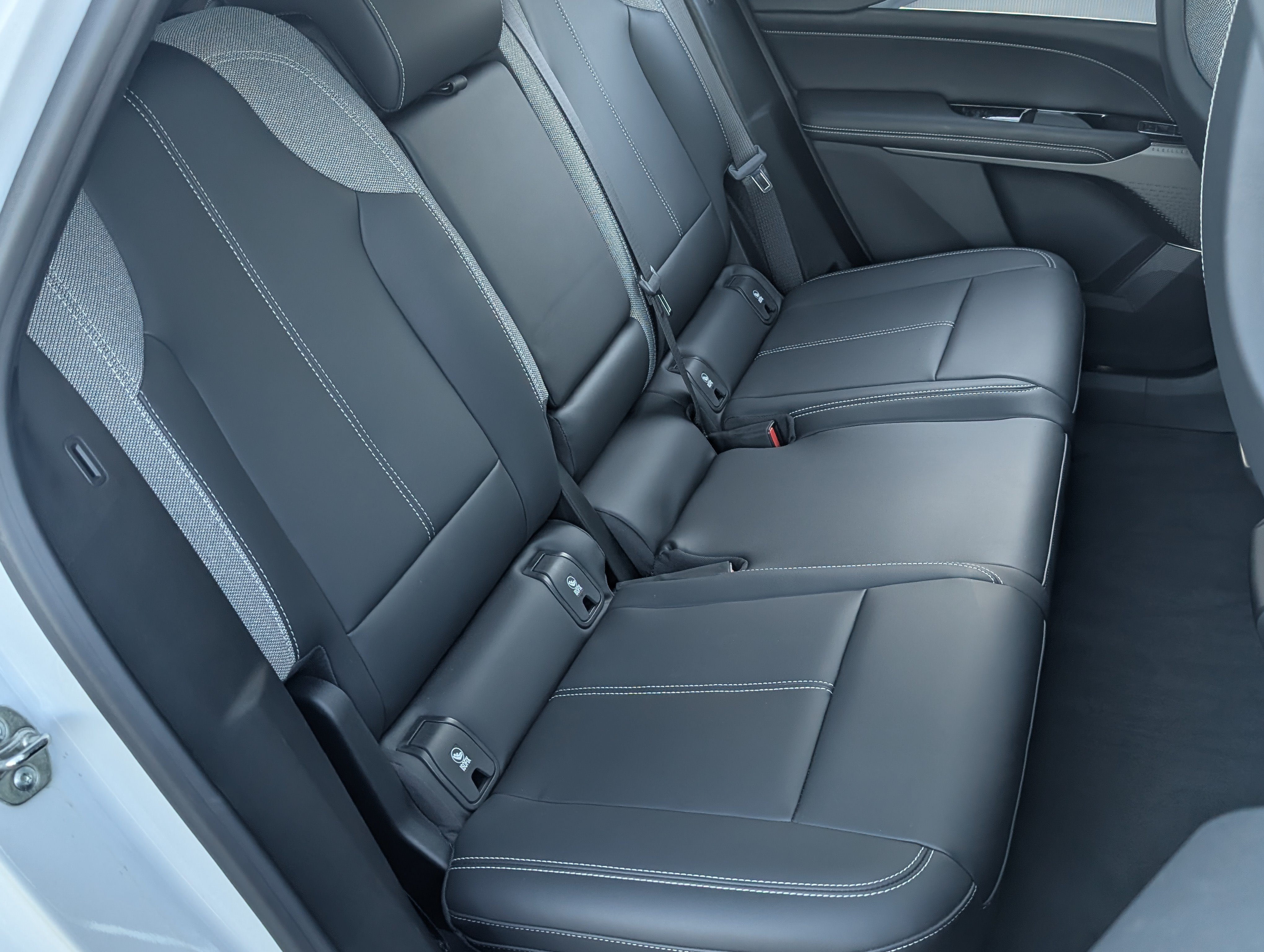 Used 2024 Cadillac Lyriq Tech RWD image 20