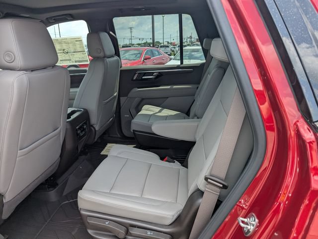 New 2026 Chevrolet Tahoe Z71 w/ Comfort Package AWD/4WD image 9