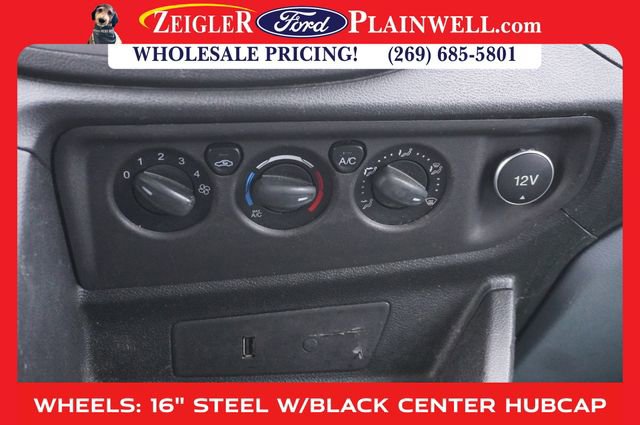 Used 2019 Ford Transit 250 148 Medium Roof image 14