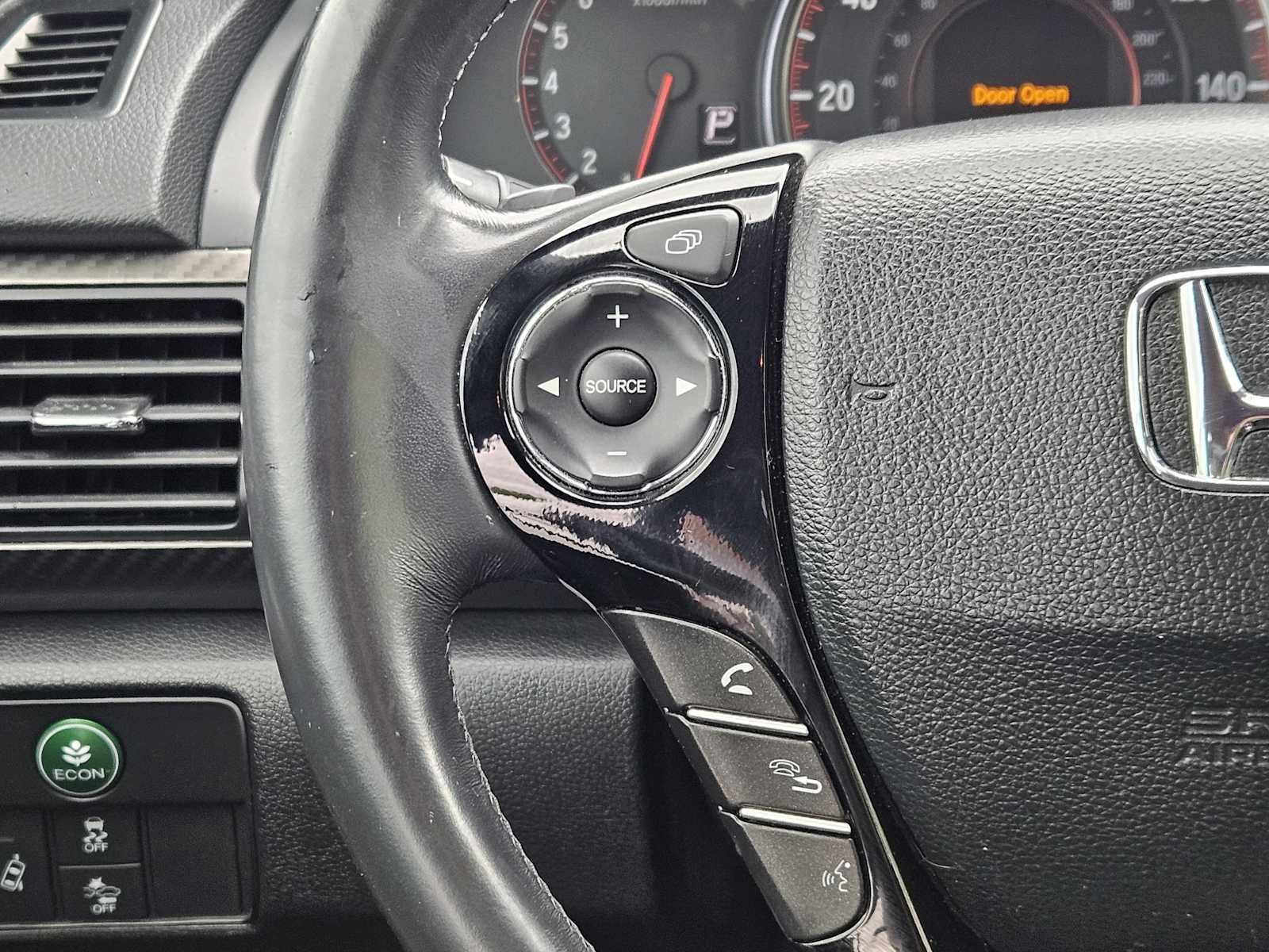 Used 2017 Honda Accord Sport image 26