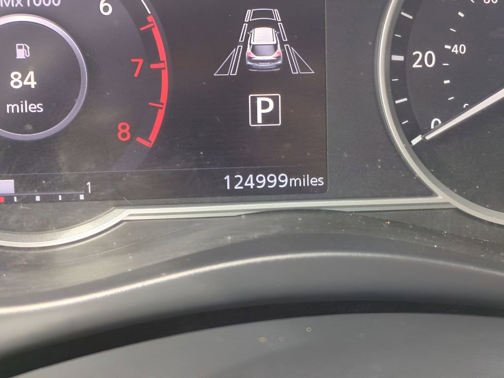 Used 2020 Nissan Kicks SV image 25