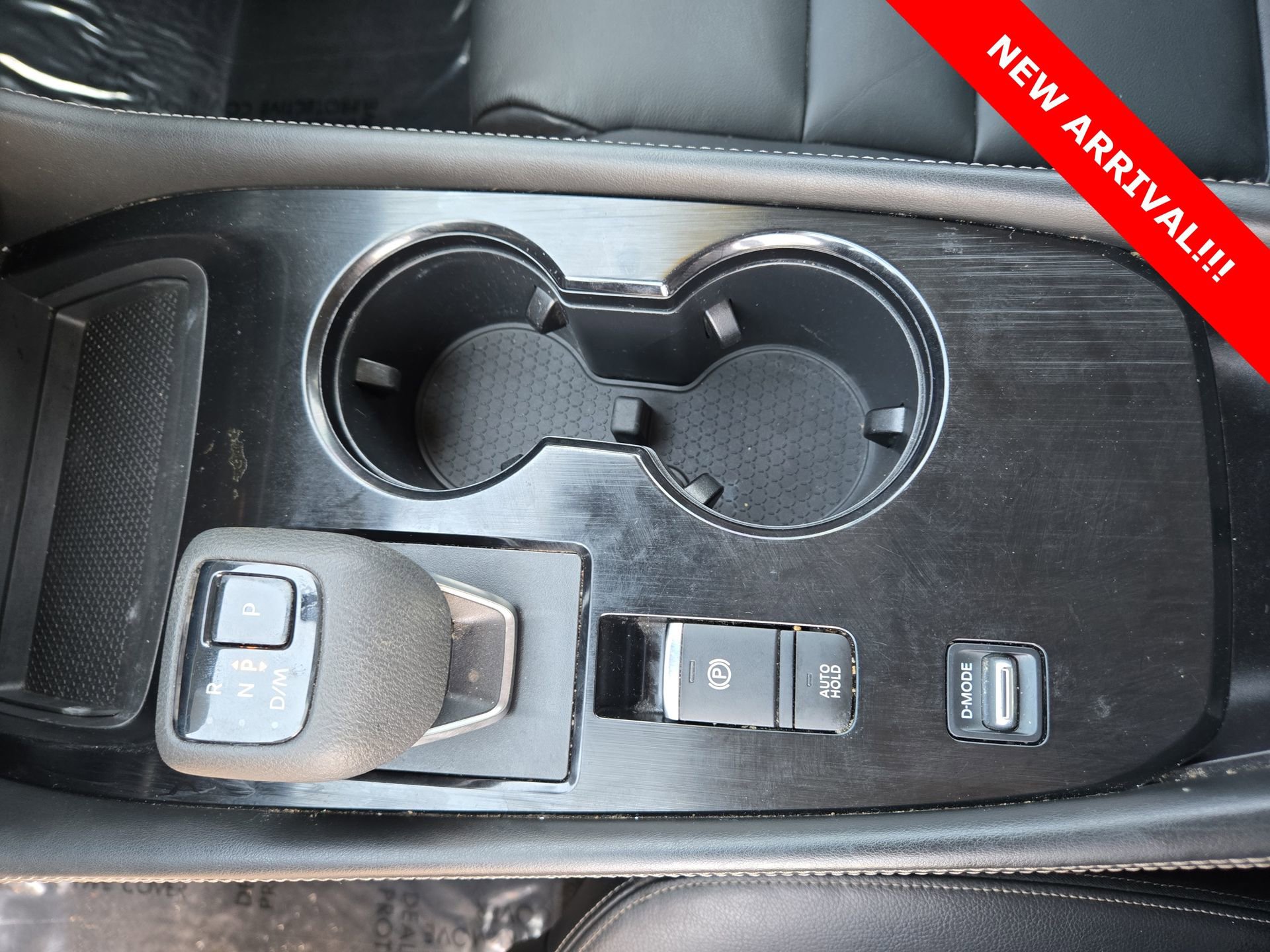 Used 2021 Nissan Rogue SL w/ Premium Package image 22