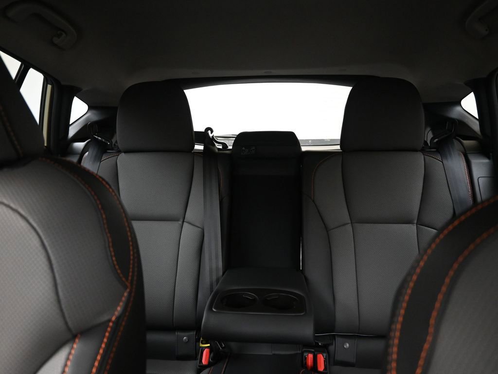 New 2026 Subaru Crosstrek 2.5i Limited image 38