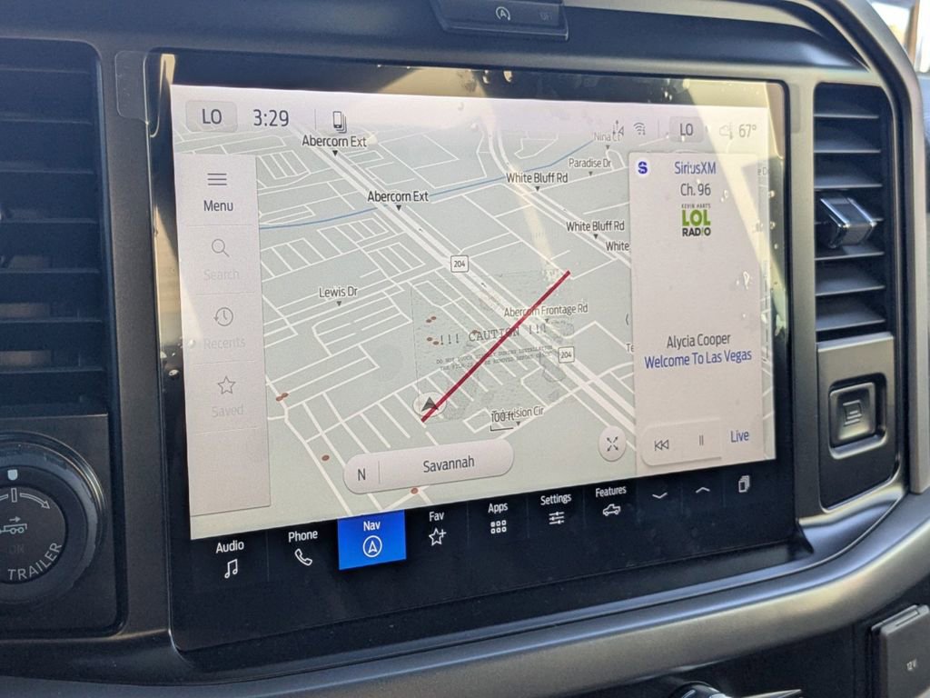 New 2026 Ford F150 XLT w/ Equipment Group 303A High image 23