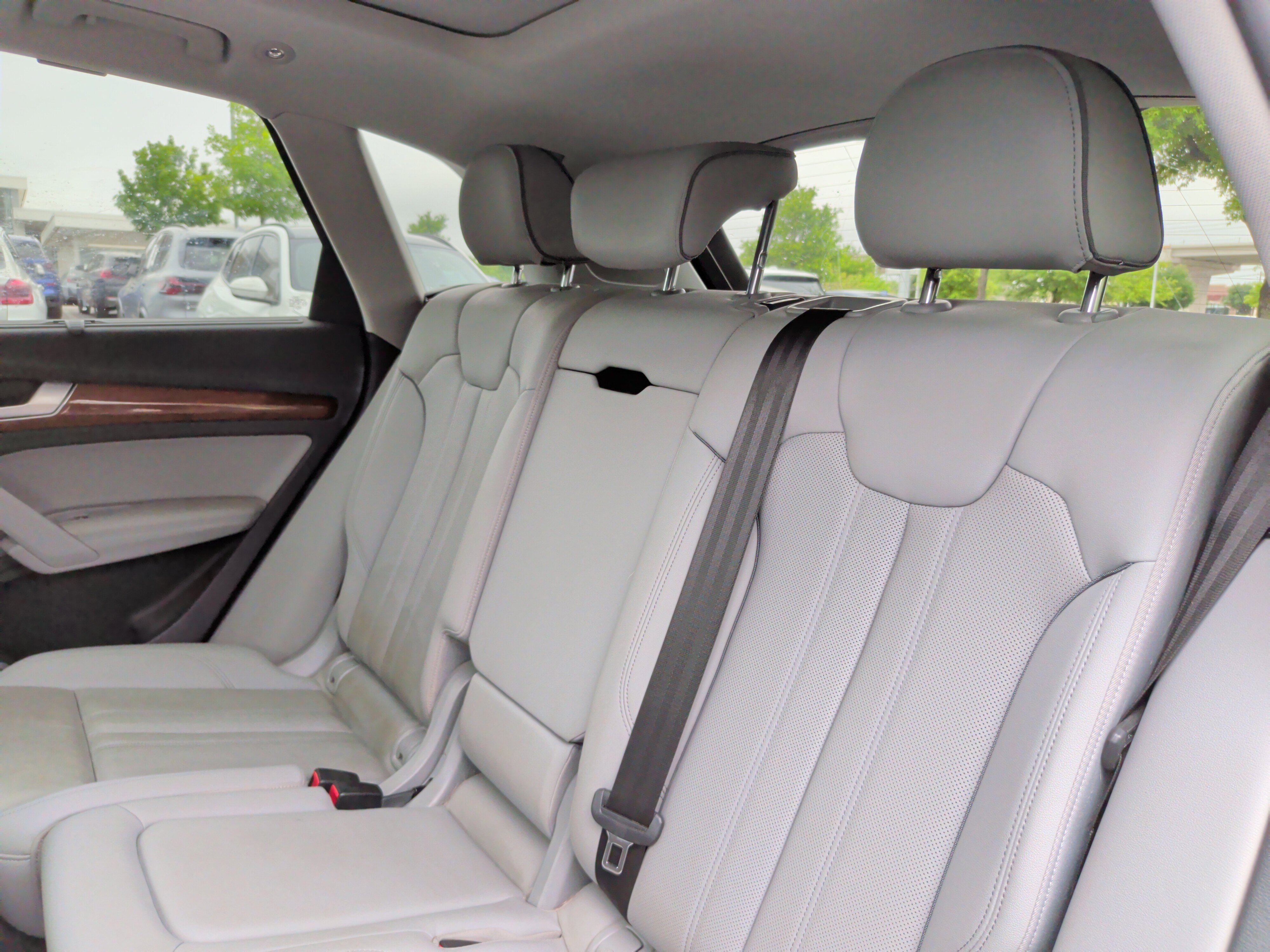 Used 2022 Audi Q5 2.0T Premium Plus image 34