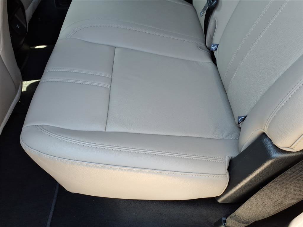 Used 2022 Ford Ranger Lariat w/ Equipment Group 501A High image 22