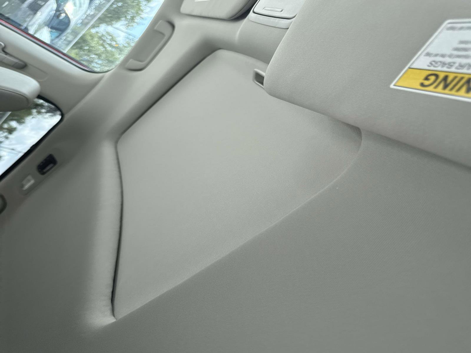 New 2026 Honda Odyssey EX-L image 36