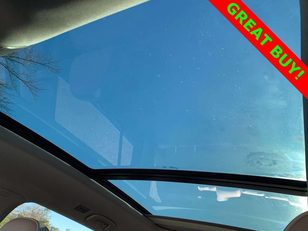 Used 2024 Volkswagen Atlas SEL Premium R-Line image 24