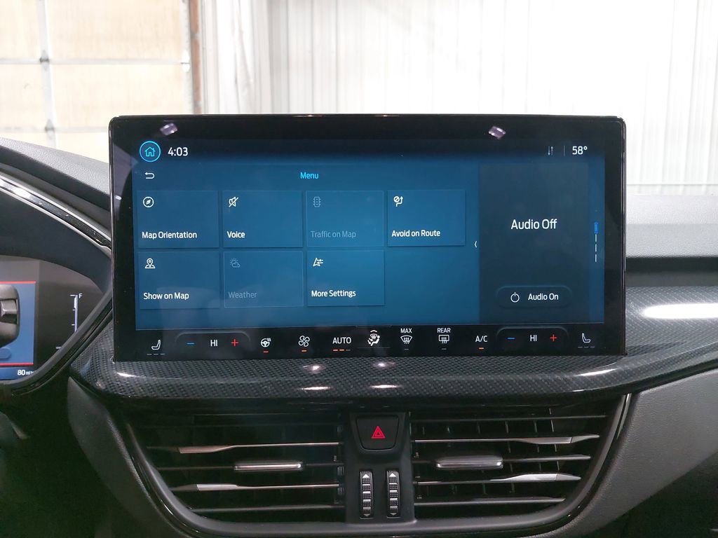 Used 2023 Ford Escape ST-Line w/ Tech Pack #1 AWD/4WD image 24
