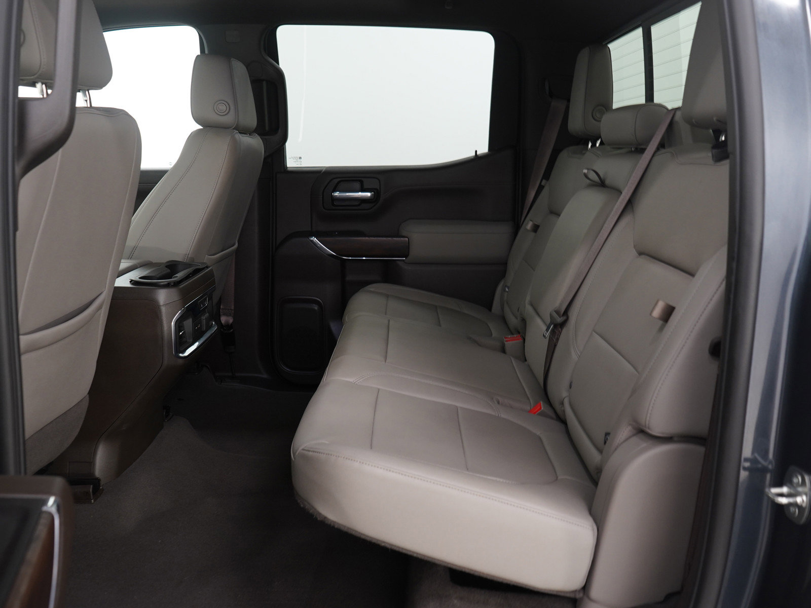 Used 2021 GMC Sierra 1500 SLT w/ SLT Premium Plus Package image 14