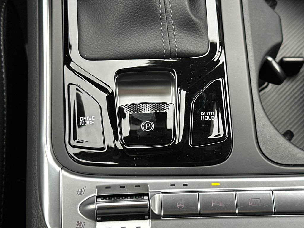 New 2026 Kia Carnival SX Prestige FWD image 34