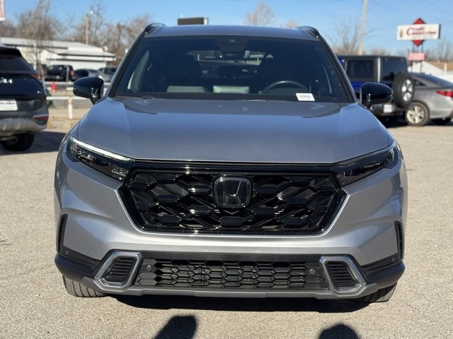 Used 2024 Honda CR-V Sport Touring image 2