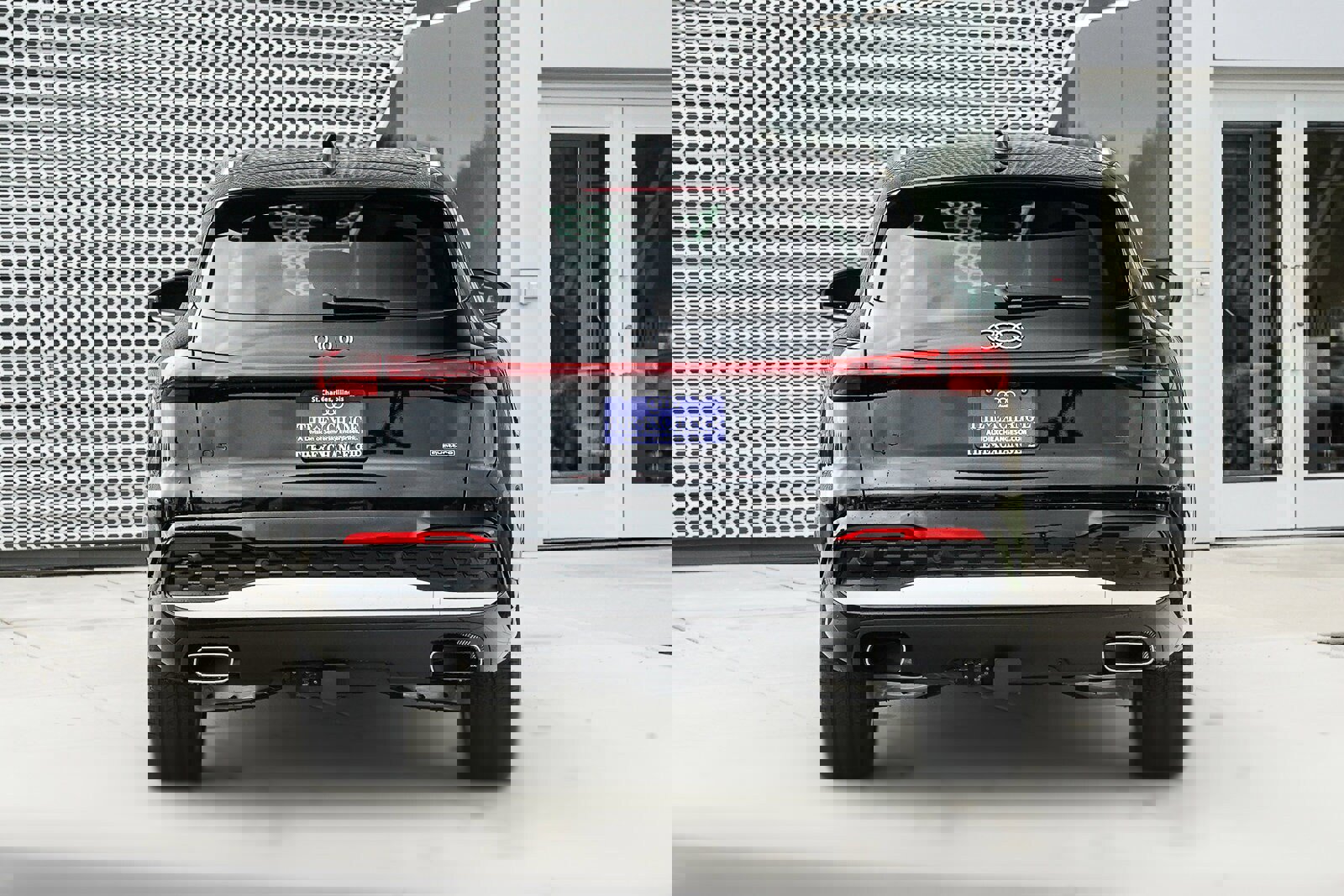 New 2025 Audi Q5 Premium Plus image 27