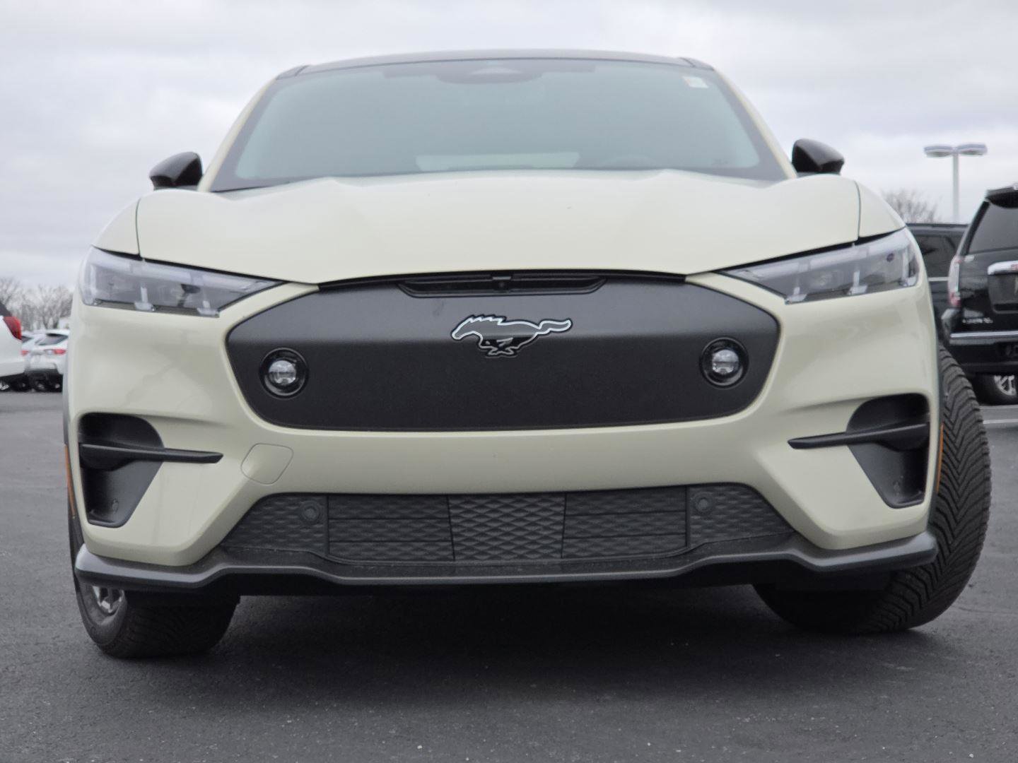 Used 2025 Ford Mustang Mach-E GT AWD/4WD image 13