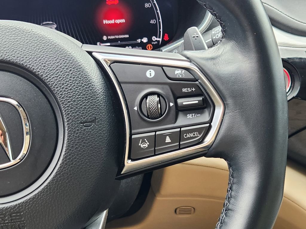 Used 2023 Acura MDX FWD w/ Technology Package image 28