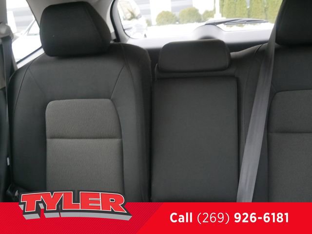 New 2026 Honda CR-V EX image 38