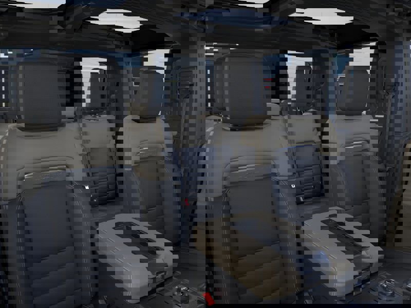 New 2026 GMC Hummer EV 4x4 Crew Cab image 24