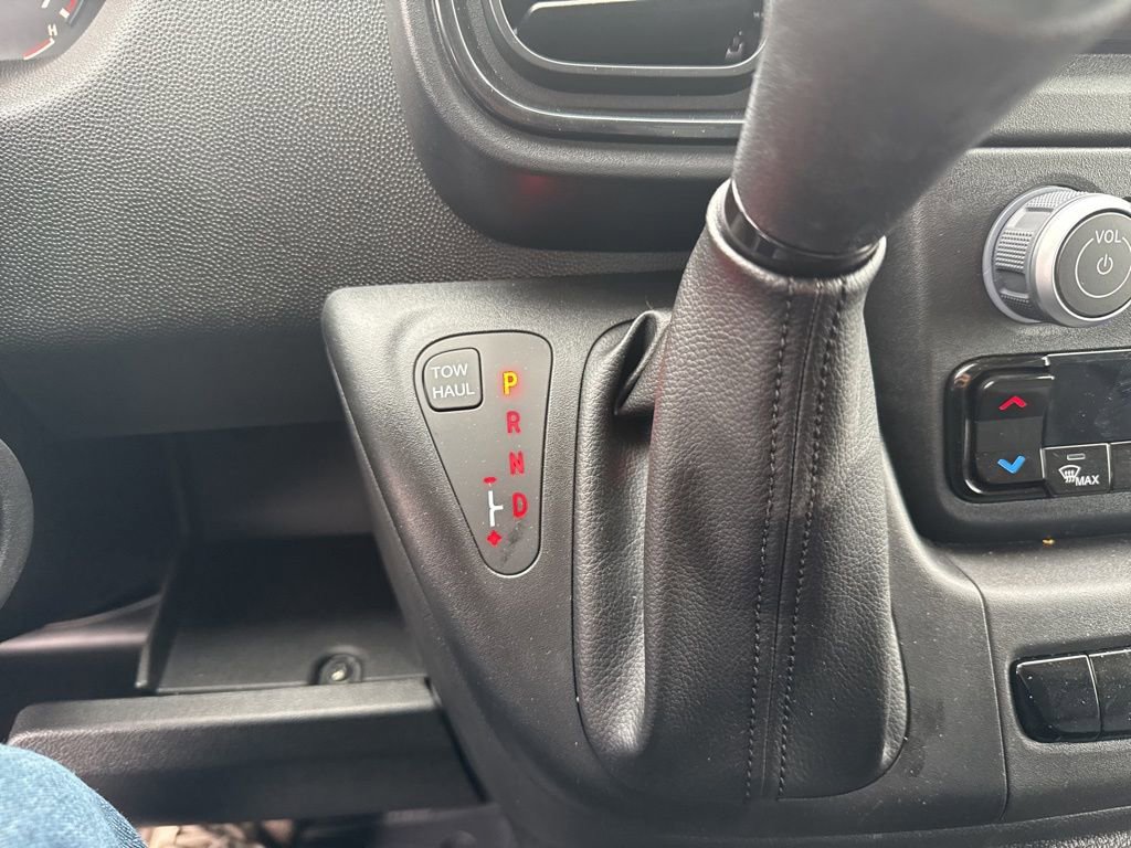 Used 2024 RAM ProMaster 2500 image 20