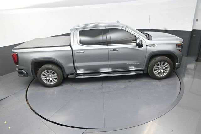 Used 2023 GMC Sierra 1500 Denali image 58