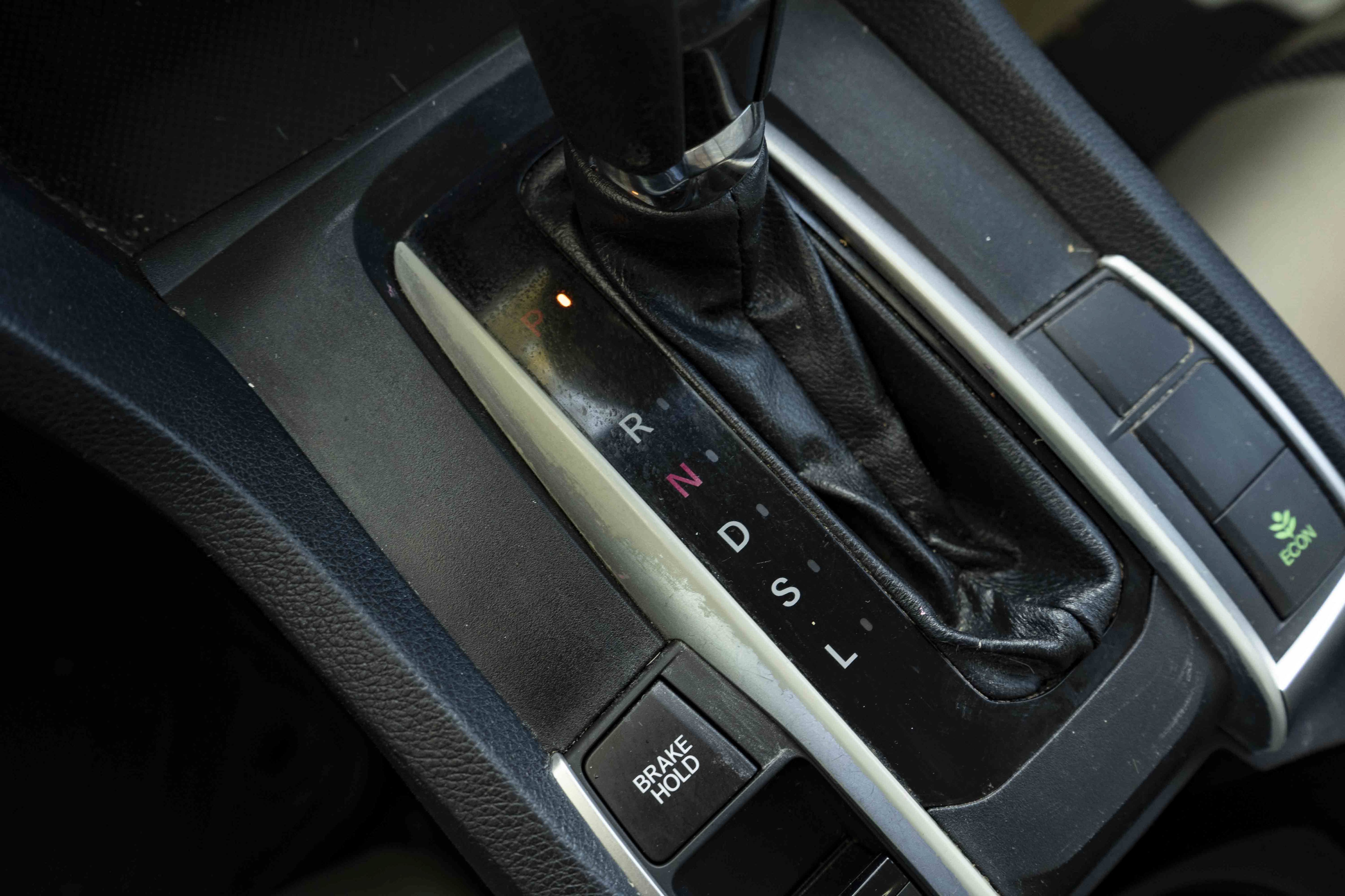 Used 2019 Honda Civic LX image 27