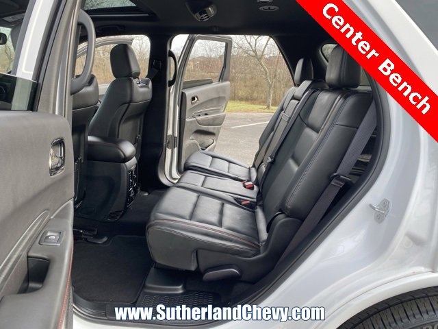 Used 2025 Dodge Durango R/T image 35