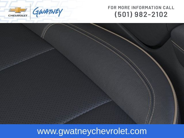 New 2025 Chevrolet Suburban Premier image 21