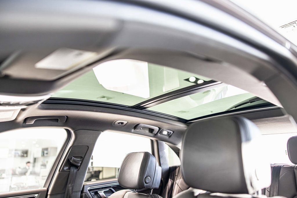 Used 2022 Porsche Macan S image 19