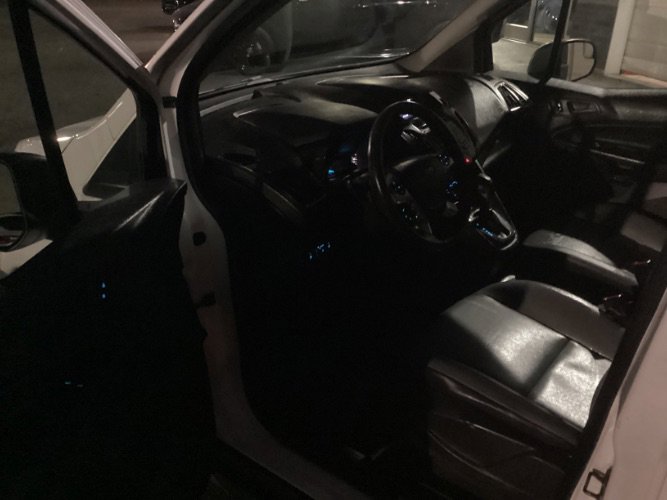 Used 2017 Ford Transit Connect XL image 4