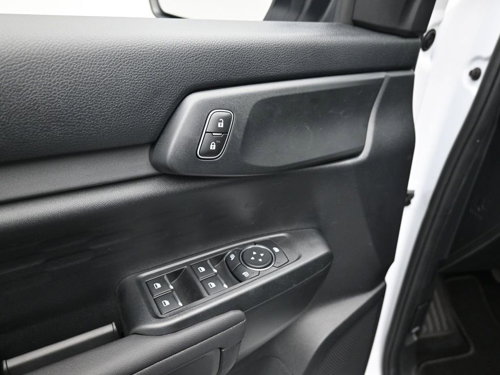 Used 2025 Ford Ranger XL w/ Trailer Tow Package image 9