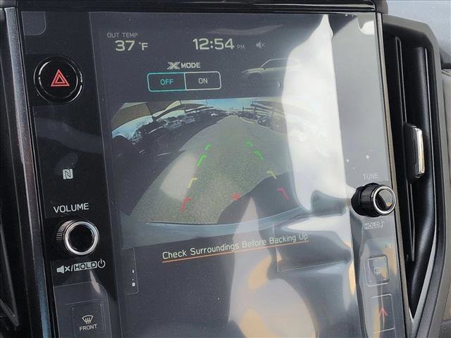 New 2026 Subaru Forester Premium image 13