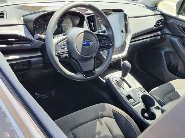 Used 2025 Subaru Crosstrek 2.0i Premium AWD/4WD image 5