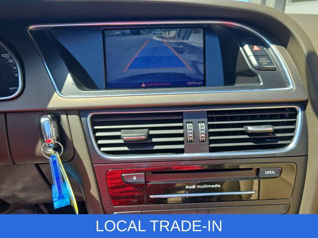 Used 2013 Audi A5 2.0T Premium Plus w/ Premium Plus Pkg image 24