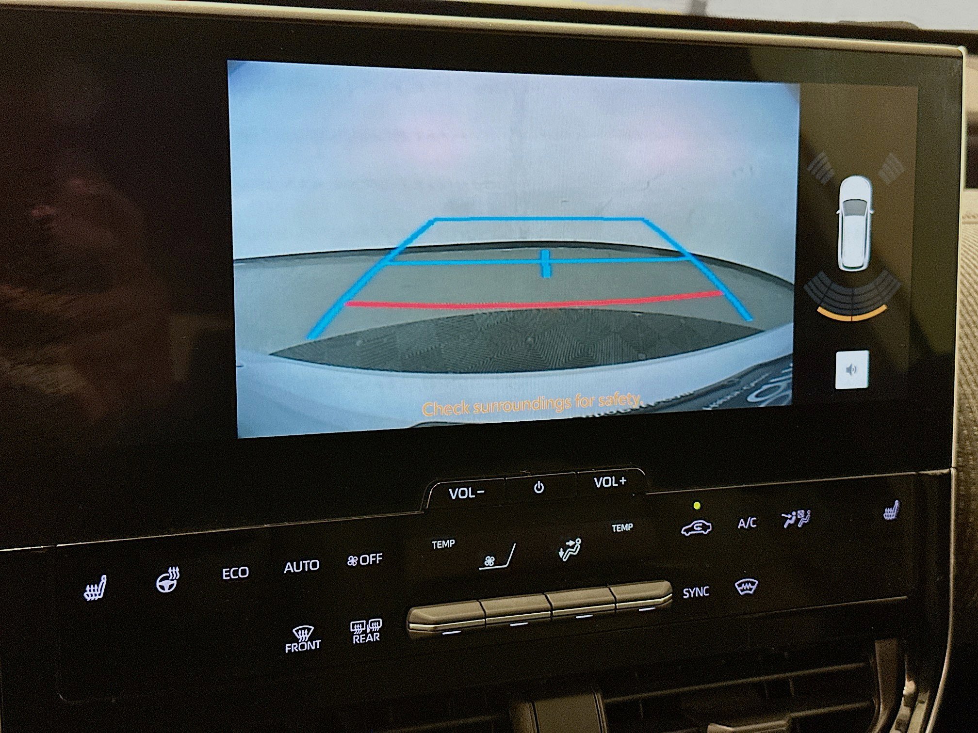 Used 2025 Toyota bZ4X AWD w/ Weather Package image 23