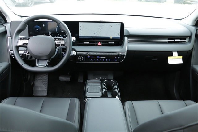 New 2026 Hyundai Ioniq 5 SEL image 21