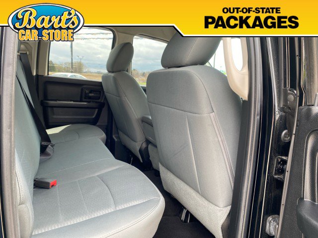 Used 2014 RAM 1500 Express image 10
