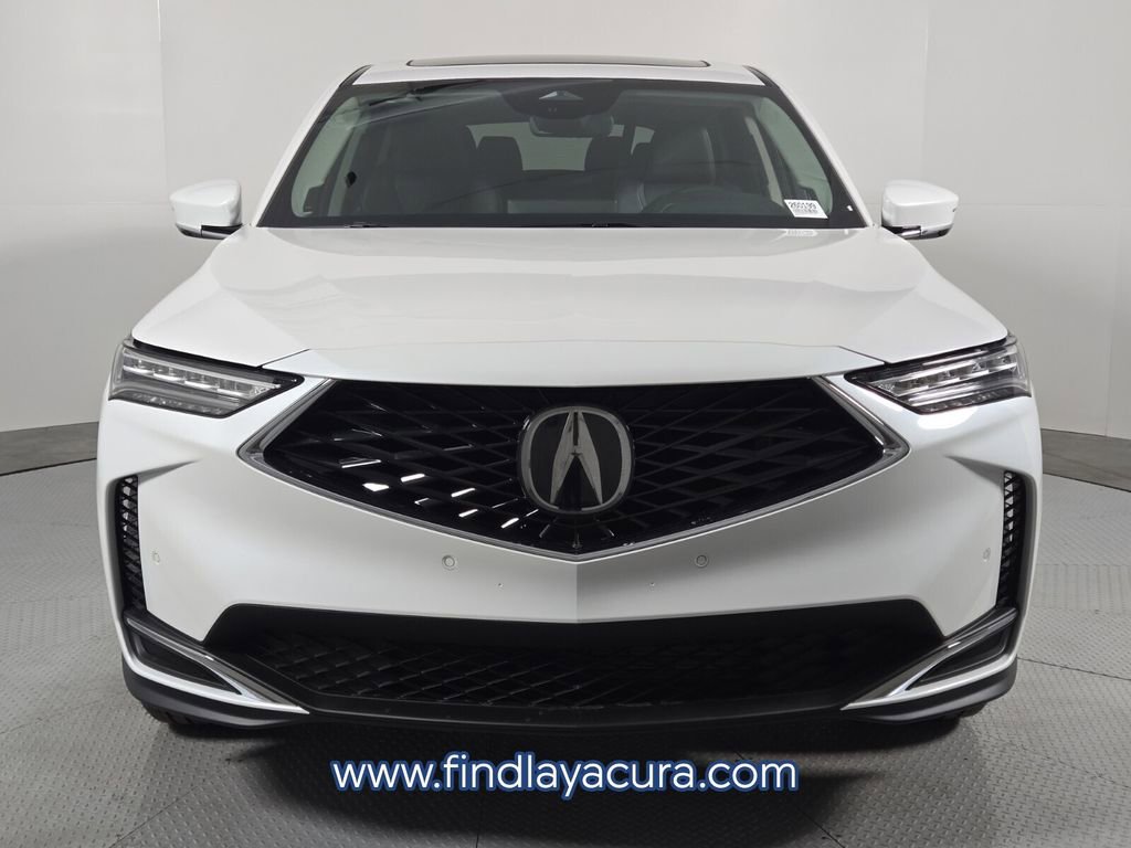 New 2026 Acura MDX w/ Technology Package image 9
