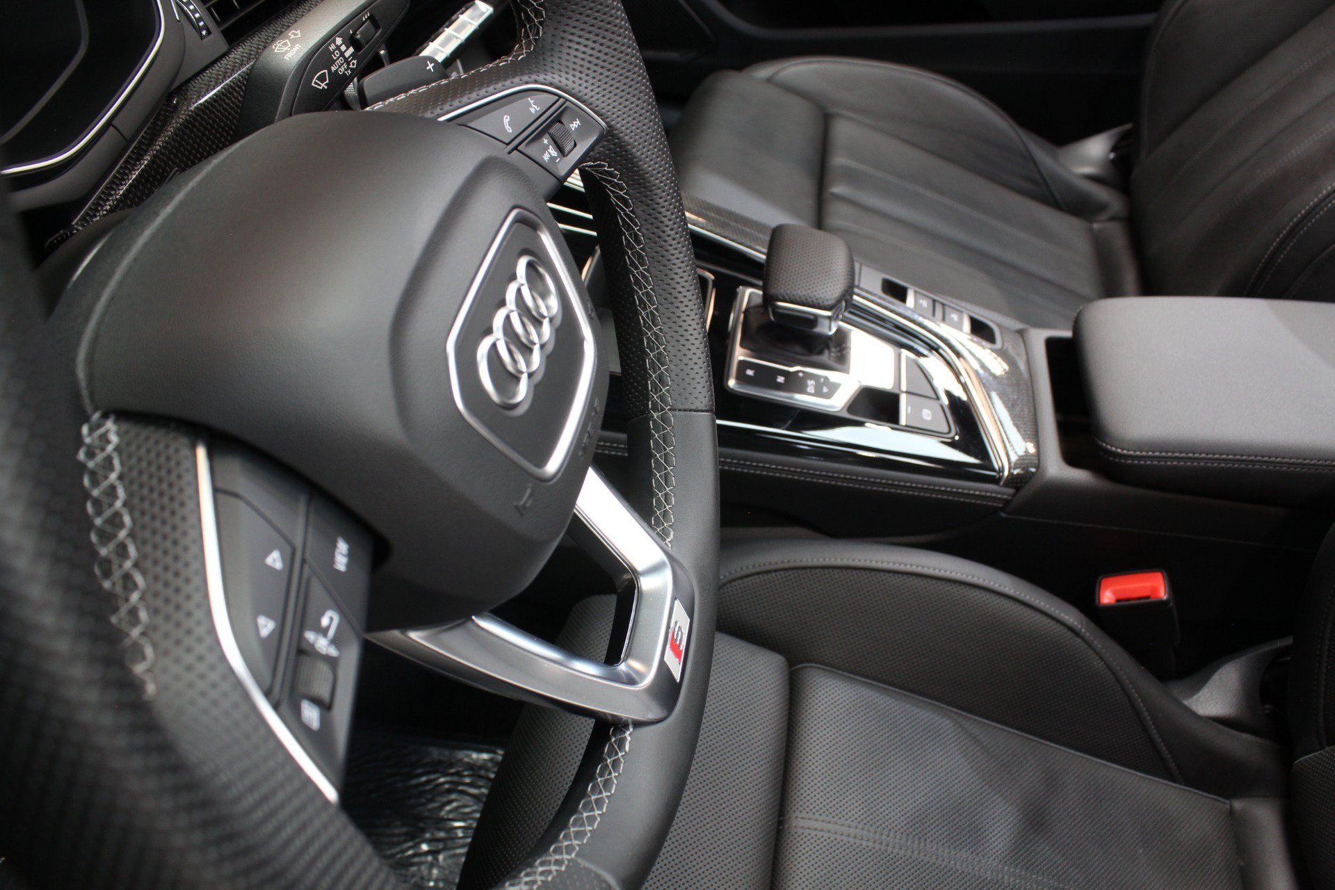 Used 2024 Audi S5 Prestige AWD/4WD image 51