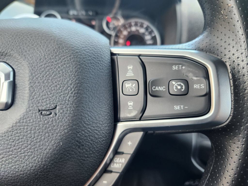 New 2026 RAM 2500 Tradesman AWD/4WD image 29
