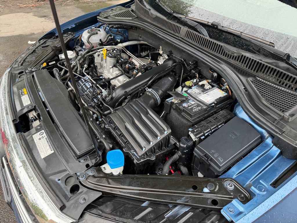 Used 2019 Volkswagen Jetta SE FWD image 34