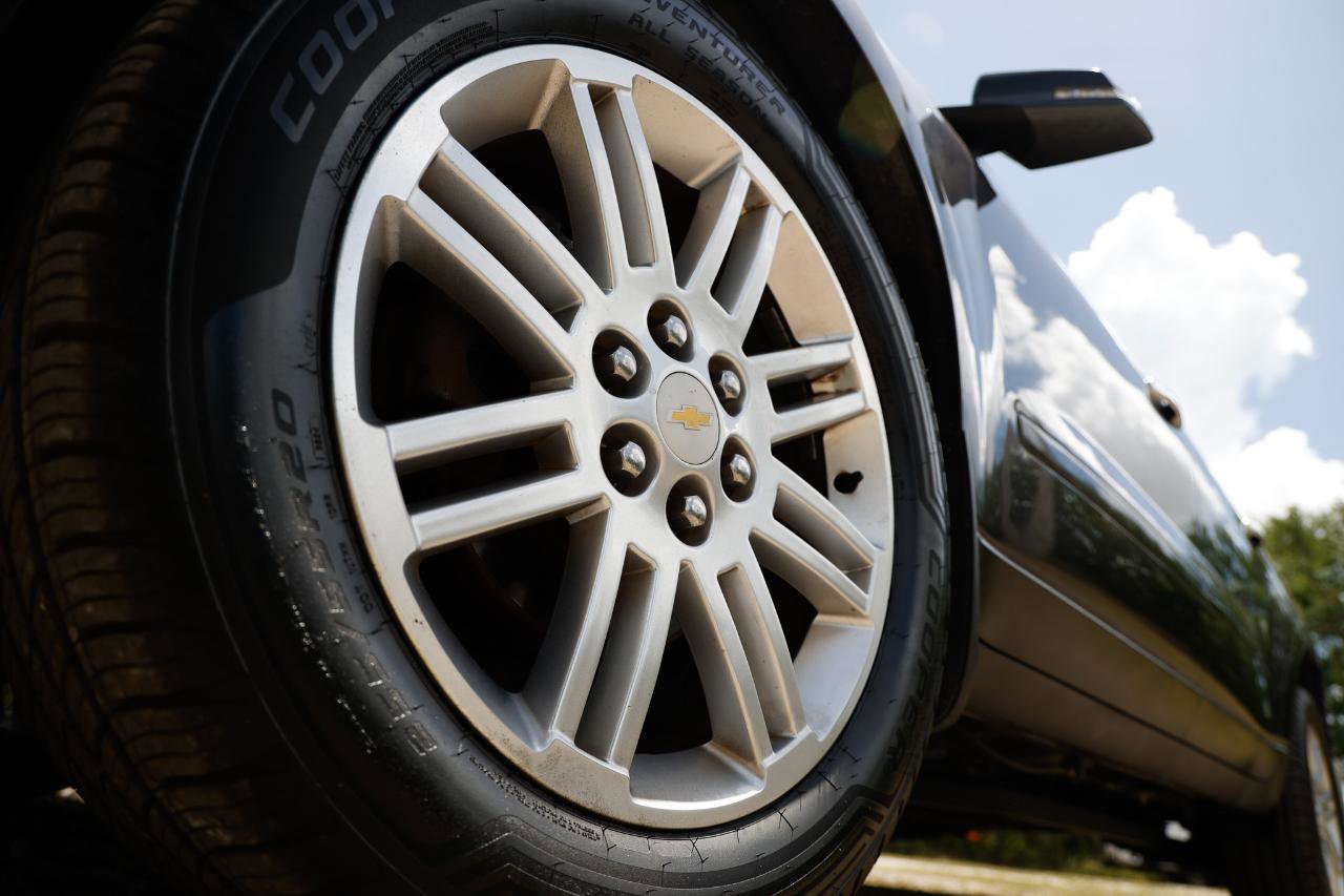 Used 2014 Chevrolet Traverse LT w/ All-Star Edition image 30