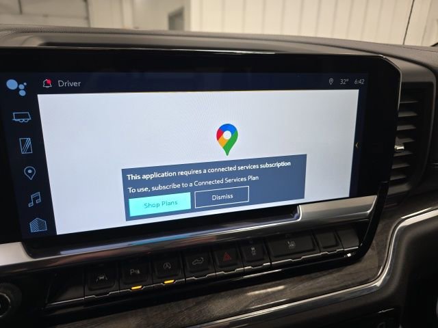 Certified 2023 Chevrolet Silverado 1500 LTZ w/ LTZ Premium Package image 14