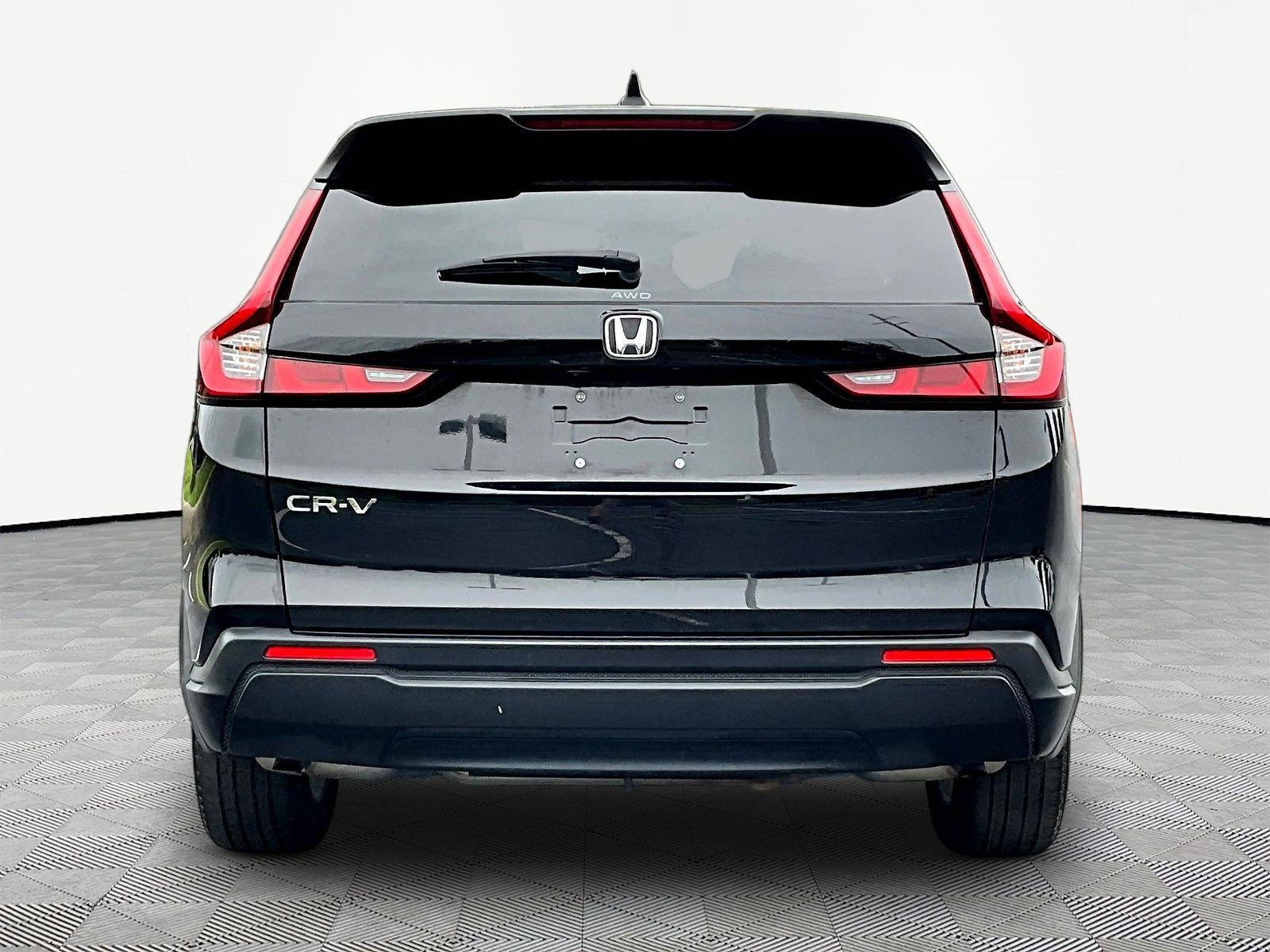 Used 2023 Honda CR-V EX image 5