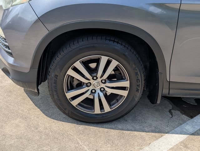 Used 2016 Honda Pilot EX-L image 9