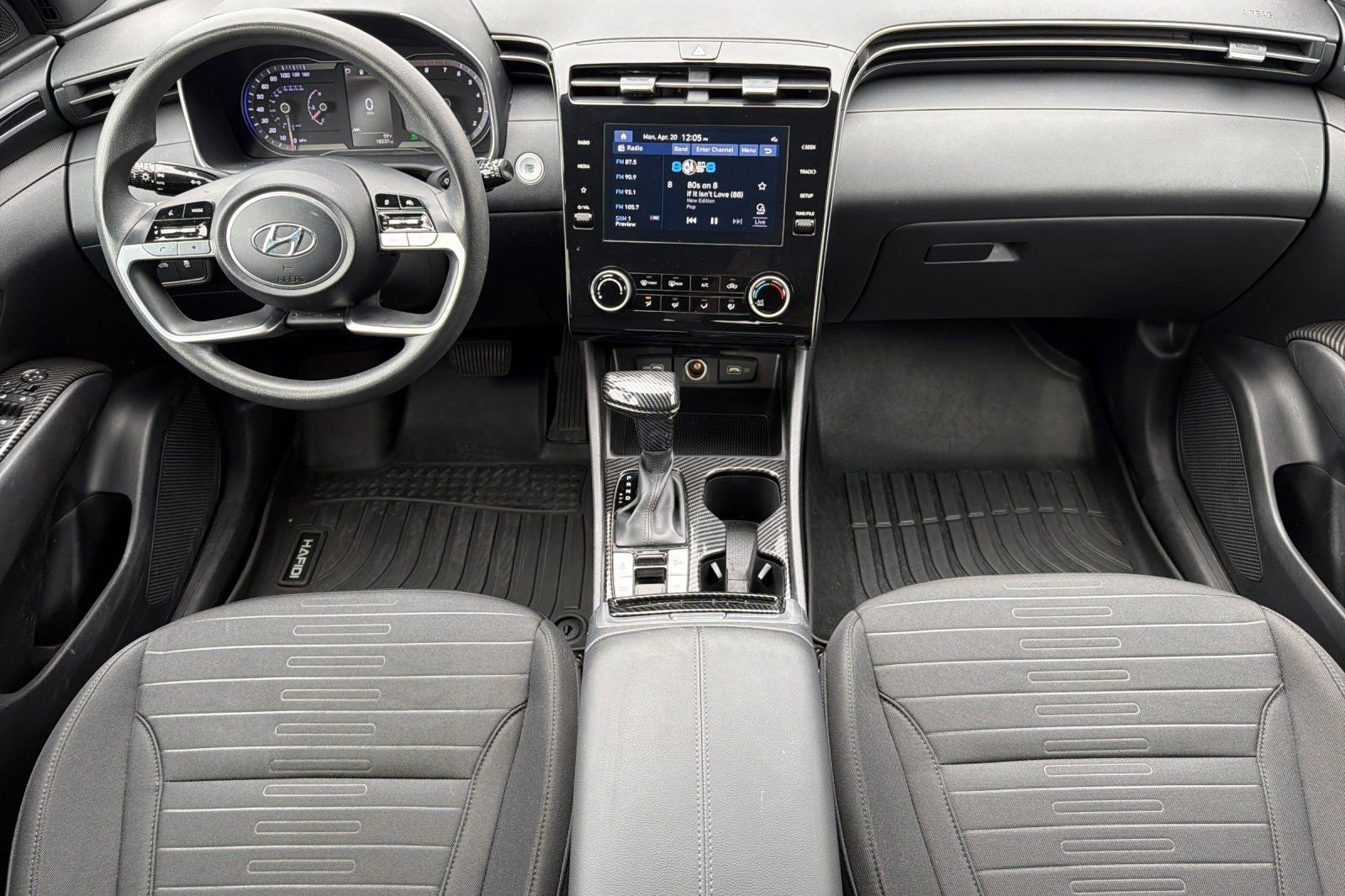 Used 2022 Hyundai Santa Cruz SEL image 13