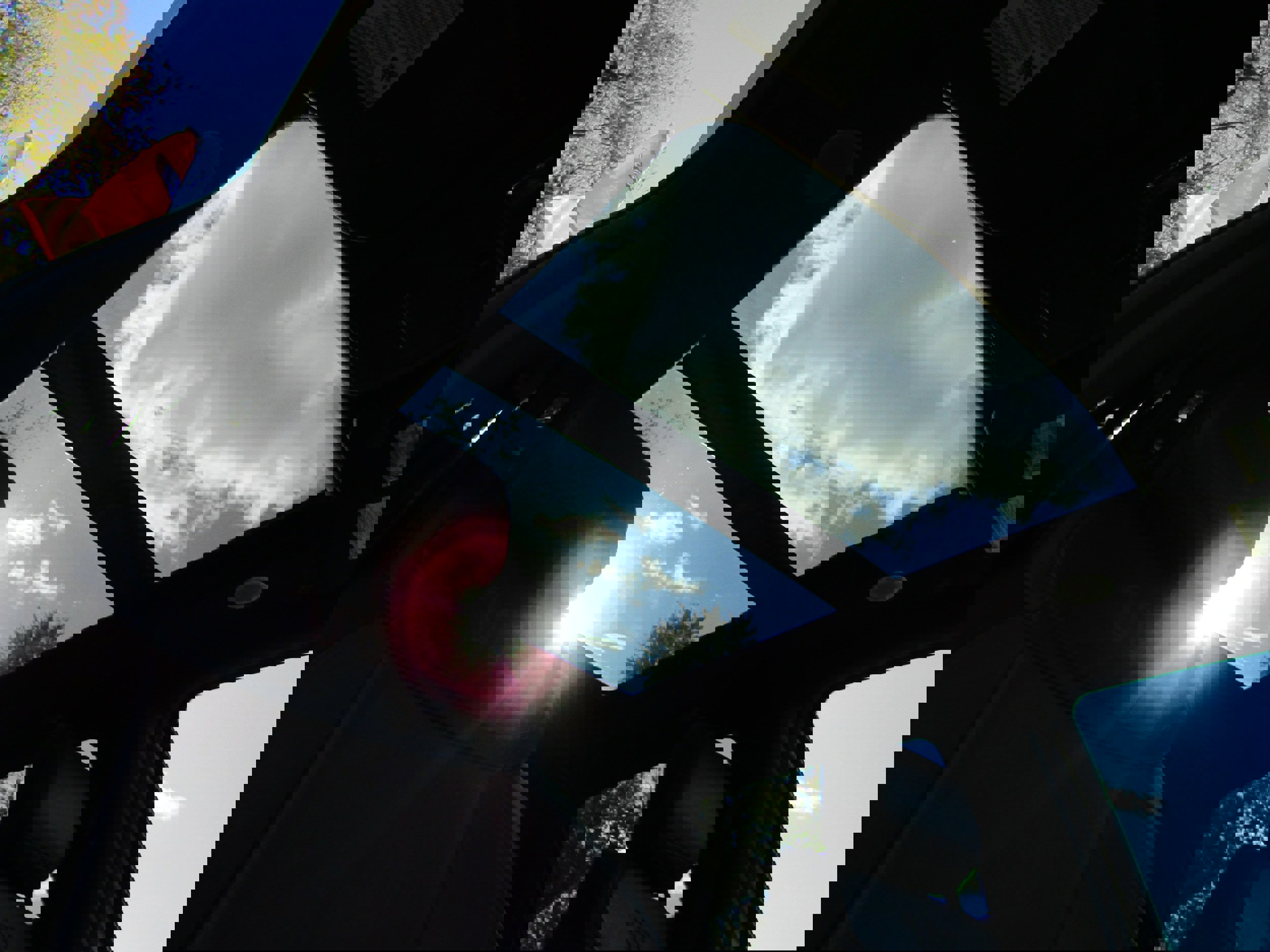 Certified 2022 Ford F150 King Ranch w/ Equipment Group 601A High image 24