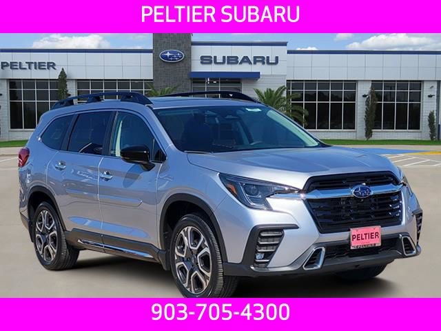 New 2025 Subaru Ascent Touring image 1
