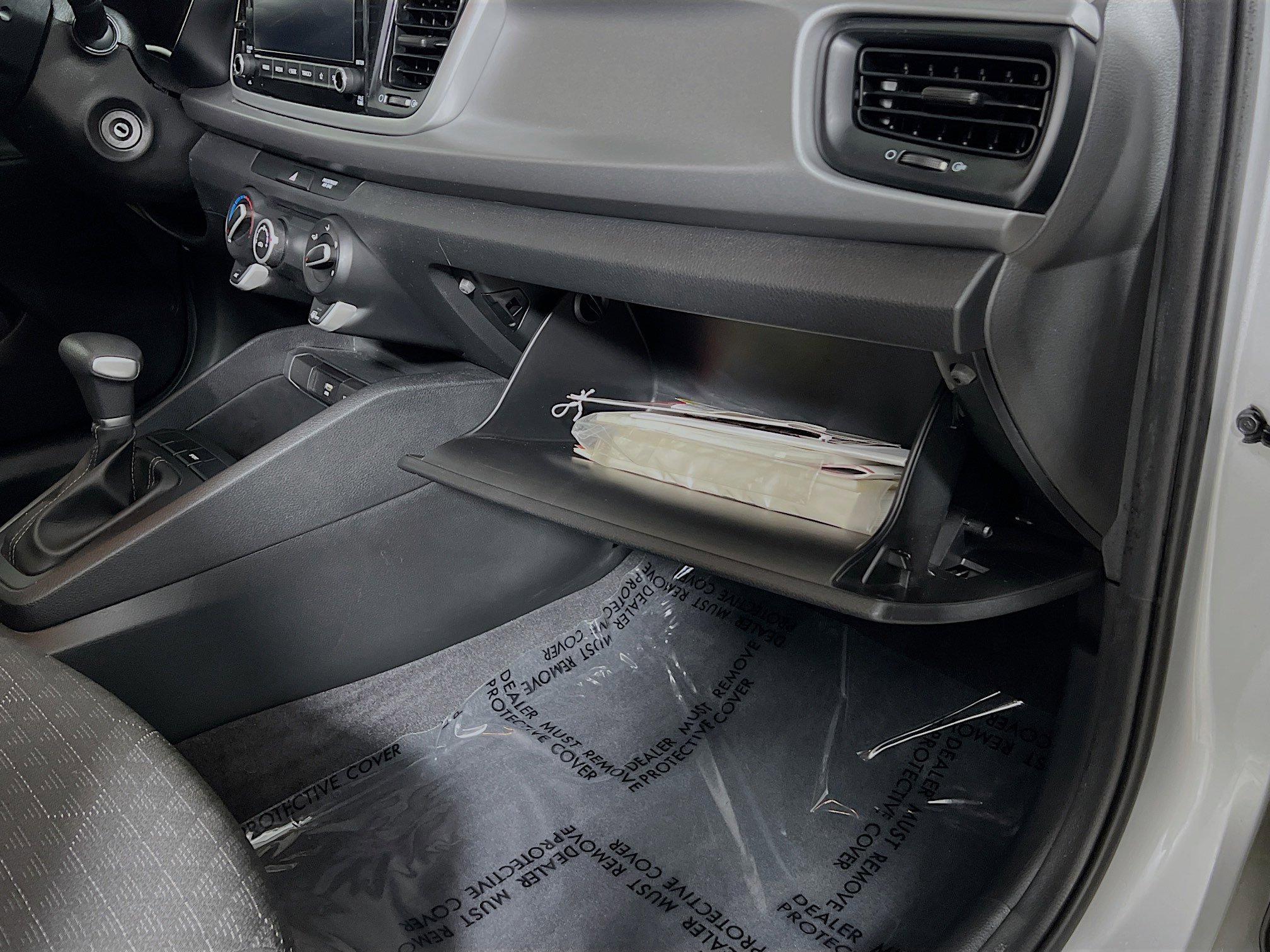 Used 2021 Kia Rio LX image 35