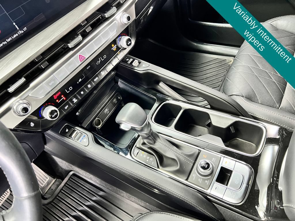Used 2025 Kia Telluride EX X-Line AWD/4WD image 14
