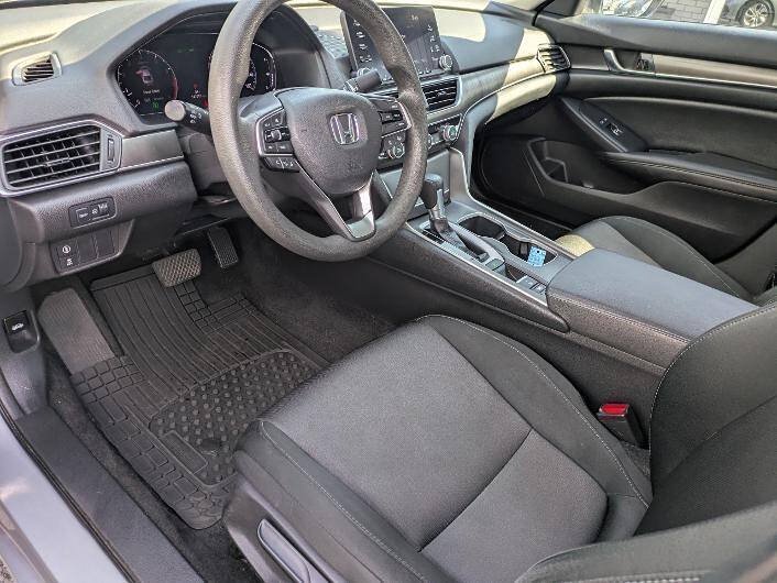 Used 2019 Honda Accord LX image 12
