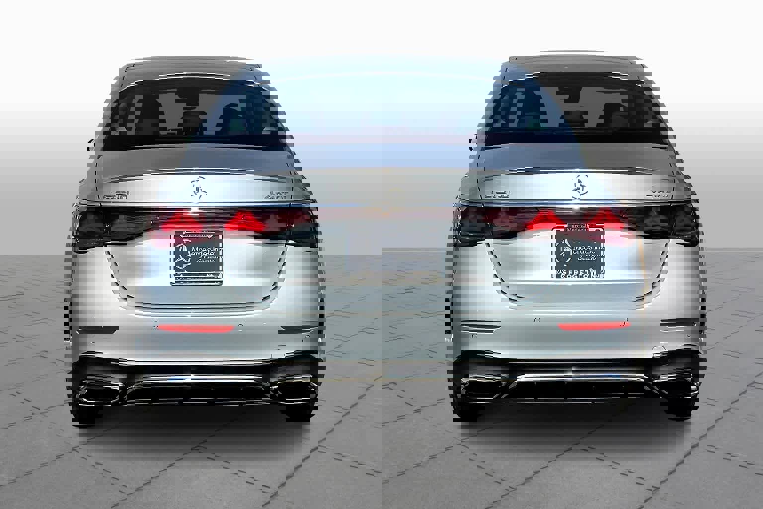New 2025 Mercedes-Benz E 350 E 350 image 5